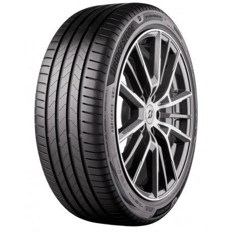 BRIDGESTONE 285 30 R22 104Y TL TURANZA 6