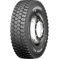 LANDSPIDER 315 80 R22.5 157L TL DR330