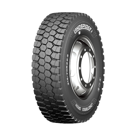 LANDSPIDER 315 80 R22.5 157L TL DR330