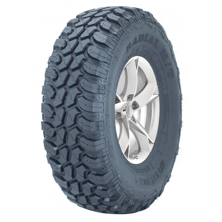 GOODRIDE 225 75 R16 115Q TL RADIAL SL366 M/T