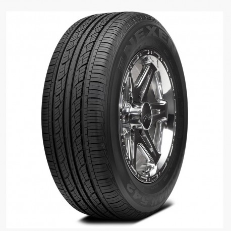 NEXEN 255 60 R18 108H TL ROADIAN RO542