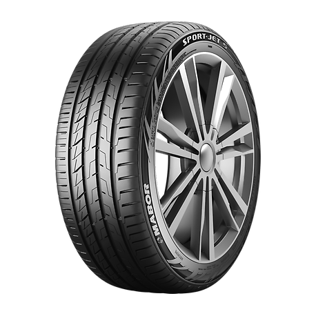 MABOR 205 55 R16 91V TL SPORT-JET 5