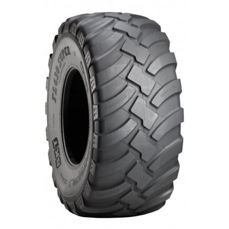 BKT 750 60 R30.5 181D FL630 SUPER STEEL BELTED