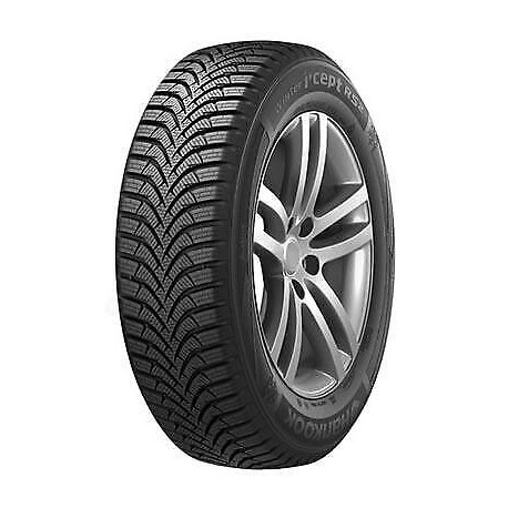 HANKOOK 155 80 R13 79T TL WINTER I*CEPT RS W442