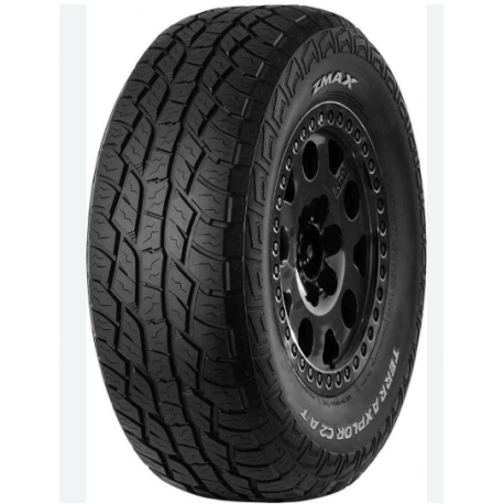 ZMAX 31X 10.5 R15 109S TL TERRAXPLORER C2 A/T