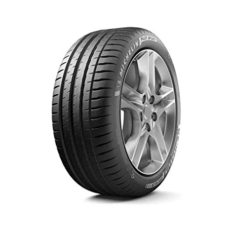 MICHELIN 245 35 R19 93Y TL PILOT SPORT CUP 2 CONNECT
