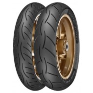 METZELER 100 80 C14 48S TL SPORTEC STREET 2