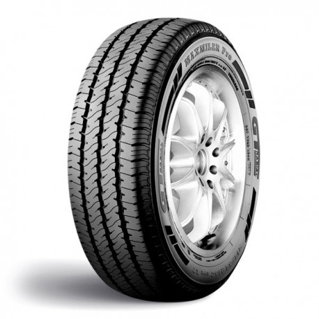 GT RADIAL 195 R14 106R TL MAXMILER PRO