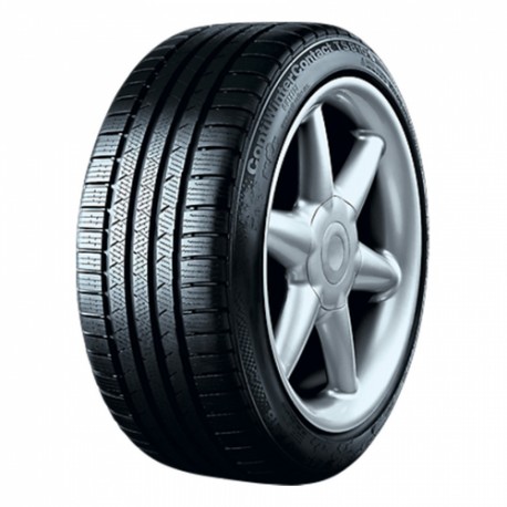 CONTINENTAL 285 40 R19 107V TL CONTI WINTER CONTACT TS DOT2019