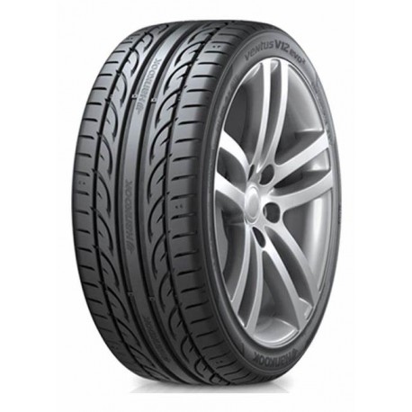 HANKOOK 245 40 R17 95Y TL K120 VENTUS V12 EVO2