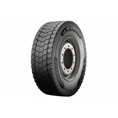 MICHELIN 315 80 R22.5 156L TL X MULTI D+