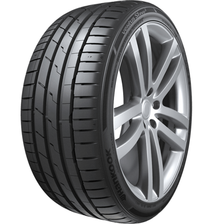 HANKOOK 255 40 R21 102Y TL K127 VENTUS S1 EVO3