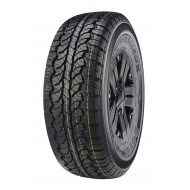 ROYAL BLACK 215 75 R15 100T TL ROYAL A/T