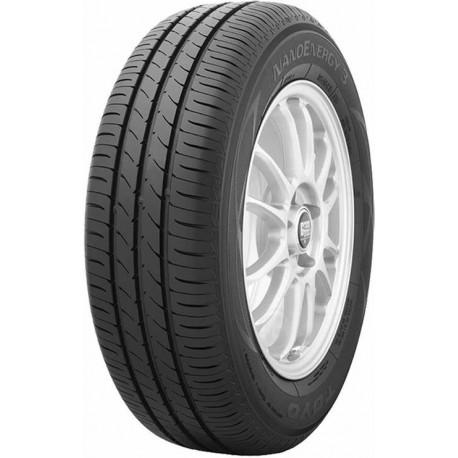 TOYO 165 60 R14 75T TL NANOENERGY 3