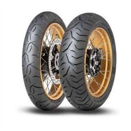 DUNLOP 130 80 C17 65S TT TRX MERIDIAN