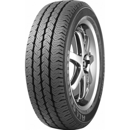 TORQUE 195 75 R16 107R TL TQ-7000-AS