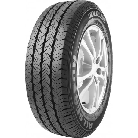 GOLDLINE 185 65 R15 88H TL GL 4 SEASON