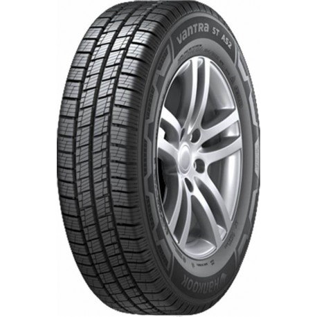 HANKOOK 195 65 R16 104T TL VAN/STAS2