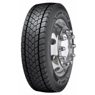 GOODYEAR 315 80 R22.5 156L TL KMAX D GEN-2