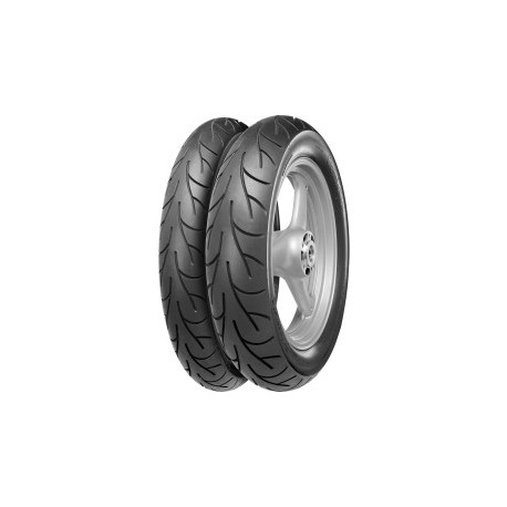 CONTINENTAL 3.00 C18 52P TL CONTI STREET