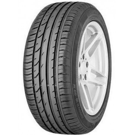 CONTINENTAL 235 55 R18 104Y TL CONTIPREMIUM CONTACT 7