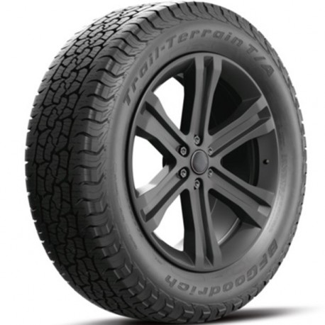 BFGOODRICH 245 50 R20 102H TL TRAIL-TERRAIN T/A