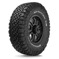 BFGOODRICH 255 55 R18 109H TL TRAIL-TERRAIN T/A