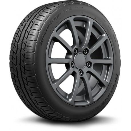 BFGOODRICH 235 55 R17 99V TL ADVANTAGE SUV ALL-SEASON