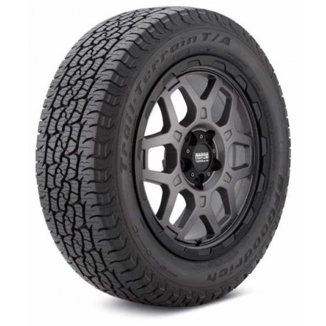 BFGOODRICH 265 65 R17 112T TL TRAIL-TERRAIN T/A