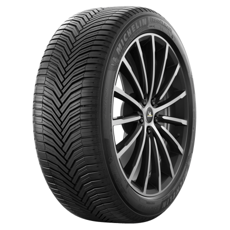 MICHELIN 245 45 R19 102V TL CROSSCLIMATE 2 ACOUSTIC