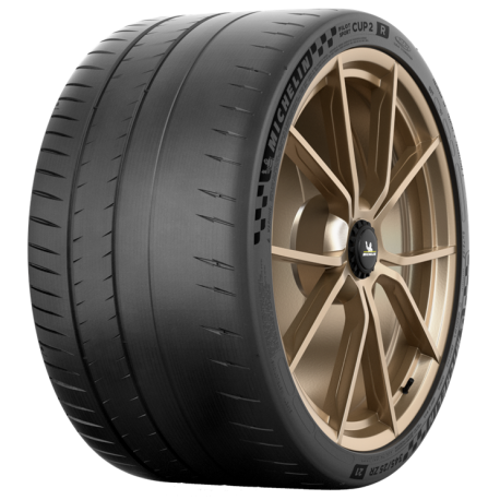 MICHELIN 275 35 R20 102Y TL PILOT SPORT CUP 2 R CONNECT