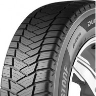 BRIDGESTONE 225 55 R17 109H TL DURAVIS VAN