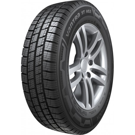 HANKOOK 195 80 R14 106Q TL RA30 VENTRA ST AS2