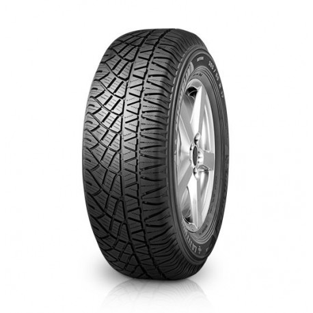 MICHELIN 245 70 R16 111H TL LATITUDE CROSS