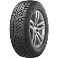 HANKOOK 155 70 R13 75T TL H740 KINERGY 4S