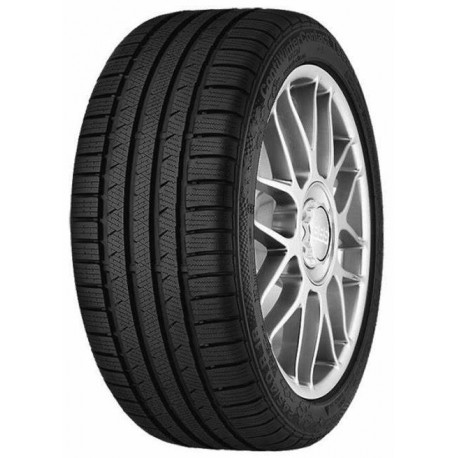 CONTINENTAL 245 40 R18 97Y TL CONTIPREMIUM CONTACT 7
