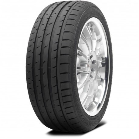 CONTINENTAL 245 45 R18 96Y TL CONTIPREMIUM CONTACT 7