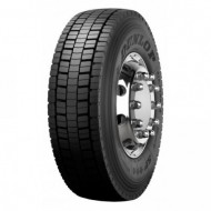 DUNLOP 215 70 R17.5 126M TL SP444 DOT2019