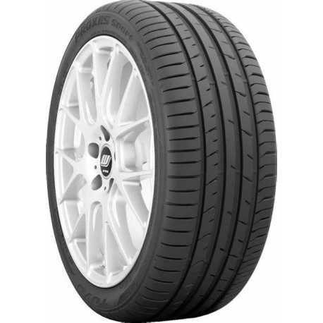 TOYO 265 35 R19 98Y TL PROXES SPORT-2