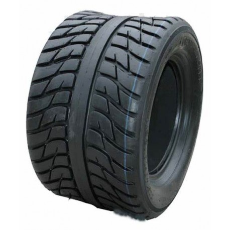 KINGS TIRE 225 40 C10 TL V115 DOT2005