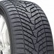 YOKOHAMA 255 40 R19 100V TL BLUEARTH WINTER V905