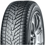 YOKOHAMA 235 60 R17 102H TL BLUEARTH WINTER V905