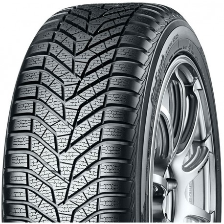 YOKOHAMA 235 60 R17 102H TL BLUEARTH WINTER V905