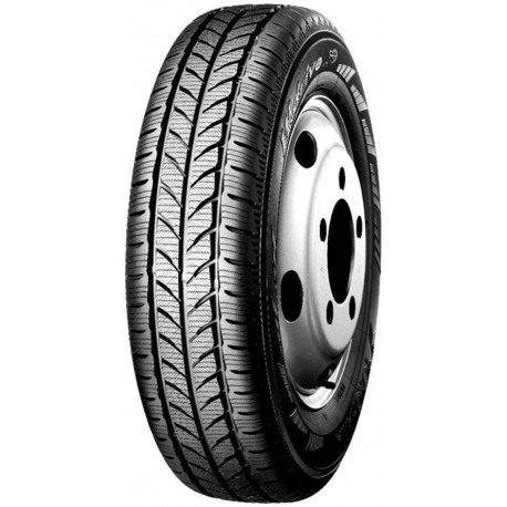 YOKOHAMA 215 70 R15 109R TL WY01