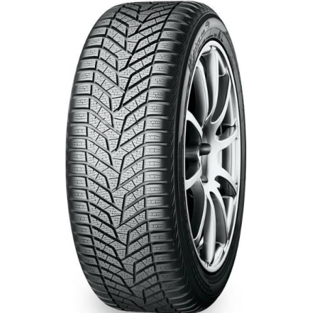 YOKOHAMA 185 60 R15 88T TL BLUEARTH WINTER V906