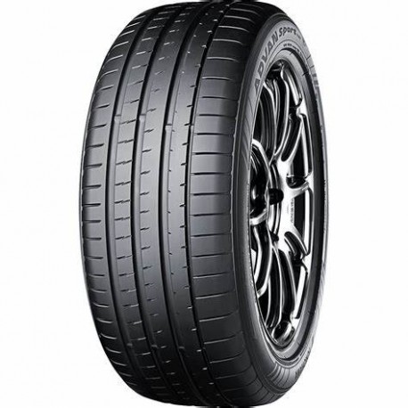 YOKOHAMA 255 35 R21 98Z TL ADVAN SPORT V107