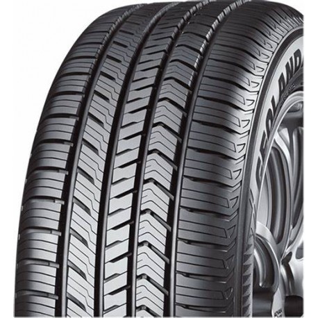 YOKOHAMA 275 55 R19 111W TL GEOLANDAR X-CV G057