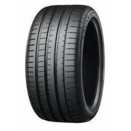 YOKOHAMA 235 50 R19 99Z TL ADVAN SPORT V107