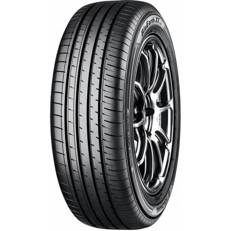 YOKOHAMA 245 50 R19 105W TL BLUEARTH-XT AE61