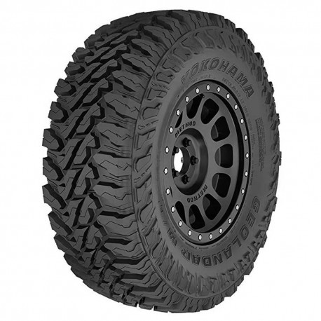 YOKOHAMA 33X 12.5 R20 114Q TL GEOLANDAR M/T